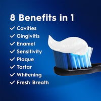 Thumbnail for Image 6 of Crest Pro-Health Advanced Gum Protection Toothpaste, 5.1 oz