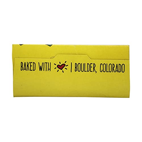 Image 2 of Bobo's Oat Bars Lemon Poppyseed Oat Bar 4 Count 3 Ounce