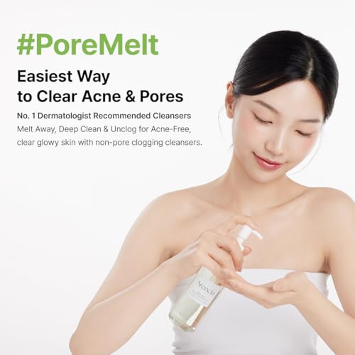 Image 5 of ARENCIA Arencia Rice Mochi Double Cleansing Duo for clear, acne-prone skin