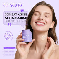 Thumbnail for Image 2 of CITYGOO Tightening Firming Neck Cream