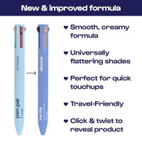 Thumbnail for Image 5 of ALLEYOOP Pen Pal 4-in-1 Makeup Pen