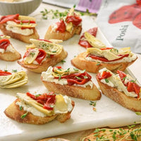 Thumbnail for Image 3 of Poshi Marinated Vegetable Variety Pack, 6-Pack, 4.4-5.4 oz Pouches