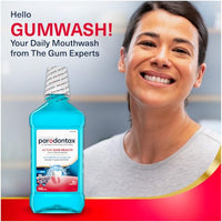 Thumbnail for Image 2 of Parodontax Active Gum Health Mouthwash, 3x16.9 Fl Oz