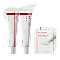 Thumbnail for Image 1 of Default Title for the product CENTELLIAN 24 Madeca Cream Time Reverse Set, 2x1.69 fl oz + 2 Lifting Masks