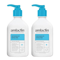 Thumbnail for Image 3 of Lotion 2-Pack / 7.9 Fl Oz (Pack of 2) for the product Amlactin Intensive Healing Body Lotion