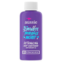 Thumbnail for Image 1 of Default Title for the product Aussie 3 Minute Miracle Moist Deep Conditioning Treatment, Travel Size 1.7 fl oz