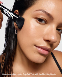 Thumbnail for Milk Makeup Blending Brush (6.7 inches)