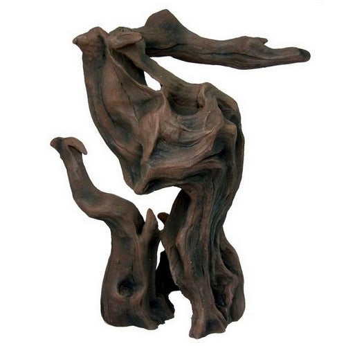 Weco Products Wecorama Aquarama Root Show Black 1 Each by Weco
