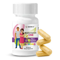 Thumbnail for Image 1 of Default Title for the product BariatricPal Multivitamin ONE 1 per Day 30 Count