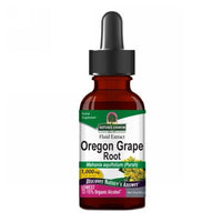 Thumbnail for Nature's Answer Oregon Grape Root 1 FL Oz