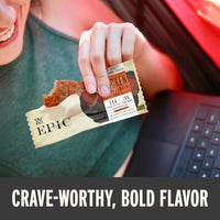 Thumbnail for Image 5 of Epic BBQ Chicken Protein Bar, 12 ct, 1.3oz bars