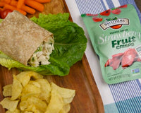 Thumbnail for Image 6 of Brothers-ALL-Natural Freeze Dried Fruit Crisps, Strawberry