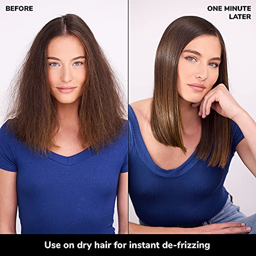 Image 4 of COLOR WOW One Minute Transformation – Frizz Control Styling Cream