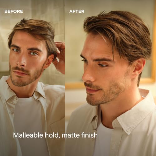 Image 4 of Harry's Texturizing Hair Putty for Men