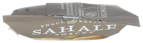 Image 6 of Sahale Snacks Glazed Mix Naturally Pomegranate Flavored Pistachios 4 oz Pack of 5