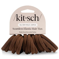 Thumbnail for Image 1 of Default Title for the product Kitsch Elastic Hair Ties No Damage