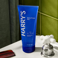 Thumbnail for Image 7 of Harry's Sculpting Hair Gel for Men