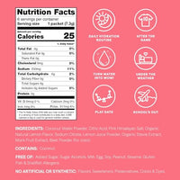 Thumbnail for Image 2 of Cure Hydration Family Bundle 14-Pack