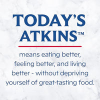 Thumbnail for Image 6 of Atkins Keto Cookies & Crème Clusters, 8 Count (Pack of 4)