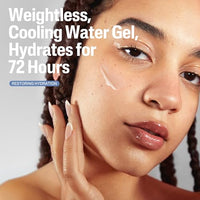 Thumbnail for Image 7 of Cetaphil Deep Hydration Water Gel Face Moisturizer