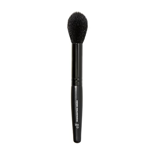 Image 1 of Default Title for the product e.l.f. Highlighter Brush