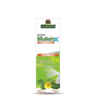 Thumbnail for Nature's Answer Mullein X Throat Spray 2 Oz