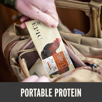 Thumbnail for Image 6 of Epic BBQ Chicken Protein Bar, 12 ct, 1.3oz bars