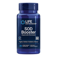 Thumbnail for Life Extension SOD Booster 30 Veg Caps