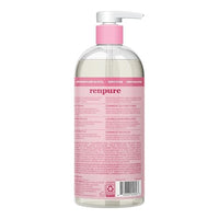 Thumbnail for Image 2 of RENPURE Plant-Based Rose Hydrating Shampoo for Dry Hair