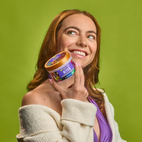 Image 5 of Tree Hut Meyow Whipped Body Butter with Shea Butter, 8.4 Oz