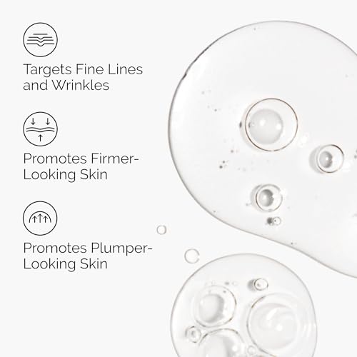 Image 5 of The Ordinary Smooth Operator Duo Peptide Serum Skin Care Set
