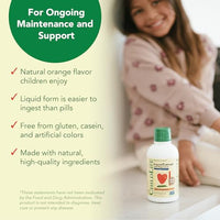 Thumbnail for Image 10 of ChildLife Essentials Liquid Calcium Supplement for Kids