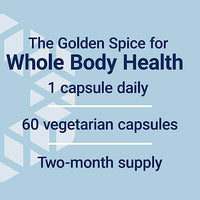 Thumbnail for Image 6 of Life Extension Curcumin Elite Turmeric Extract, 60 Count