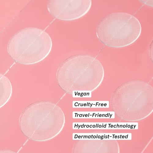 Image 20 of grace & stella Award Winning Pimple Patches for Face