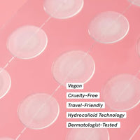 Thumbnail for Image 20 of grace & stella Award Winning Pimple Patches for Face
