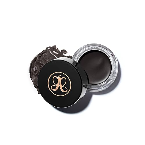 Image 4 of Granite for the product Anastasia Beverly Hills DIPBROW Waterproof, Smudge-Proof Brow Pomade