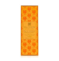 Thumbnail for Image 3 of SPA CEYLON Sal and Saffron Vitamin E Enriched 2-In-1 Deep Cleanser + Facial Treatment Masque