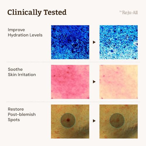 Image 6 of Dr.Reju-All Advanced PDRN Rejuvenating Cream Max + Advanced Retino-Mela Serum