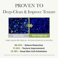Thumbnail for Image 5 of ARENCIA Salicylic Acid Green Tea LHA Deep Pore Rice Cake Cleanser 150ml