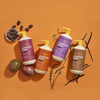 Thumbnail for Image 6 of Alaffia EveryDay Shea Body Lotion, Unscented, 32 Oz