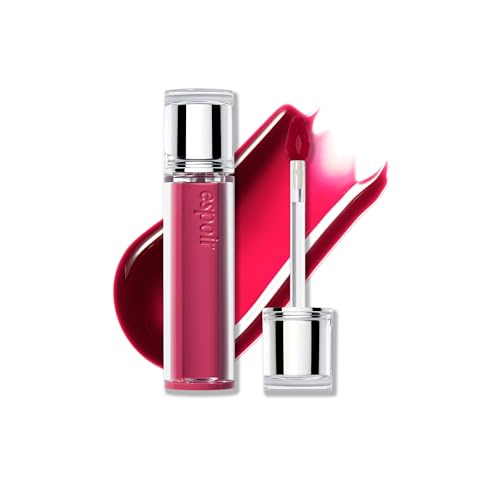 Image 14 of Hushed Cherry for the product Espoir Couture Lip Tint Glaze