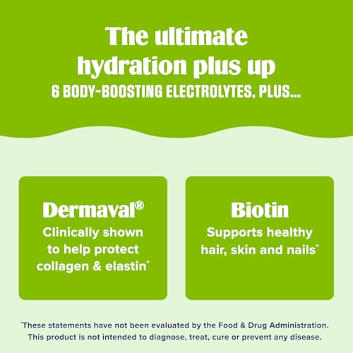 Image 4 of Ultima Replenisher Collagen Defense, Kiwi Strawberry, 13 Stickpacks