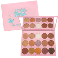 Thumbnail for Image 1 of Default Title for the product Kimchi Chic Beauty The Happy Palette