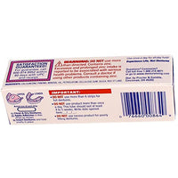 Thumbnail for Image 18 of Fixodent Denture Adhesive Cream