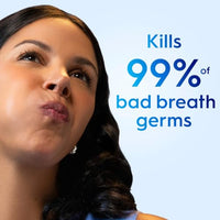 Thumbnail for Image 7 of Crest Mouthwash Pro-Health Bold Fresh Breath 1 L Pack of 2