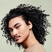 Thumbnail for Image 5 of DevaCurl Leave-In Decadence Moisturizing Leave-In Conditioner, Green Oasis, 7.6 fl. oz
