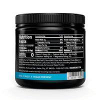 Thumbnail for Image 2 of REDMOND Re-Lyte Sugar Free Electrolyte Powder Drink Mix (Watermelon Lime)