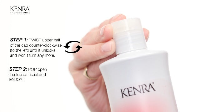 Image 7 of Kenra Volume Conditioner