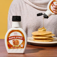 Thumbnail for Image 5 of ChocZero Sugar Free Maple Syrup, 10.5 oz Bottle (Pack of 2)