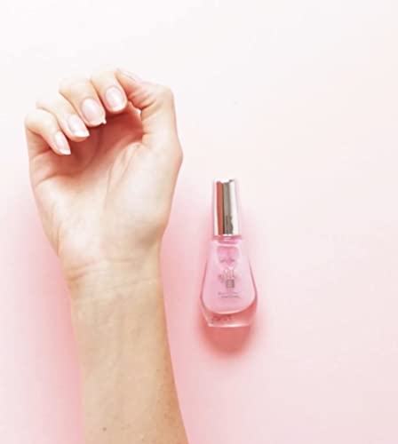 Image 4 of Sally Hansen Nail Treatment Nail Rehab Strengthener